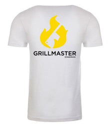 Grill Master | T-Shirt