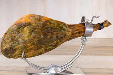 Iberico de Bellota Ham (Whole | Bone-In)