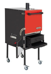 Keveri H1 Grill | Grill / Smoker