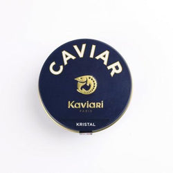 Kristal Caviar | Kaviari