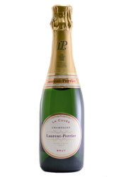 Laurent Perrier Champagne La Cuvée Brut (Half Bottle)