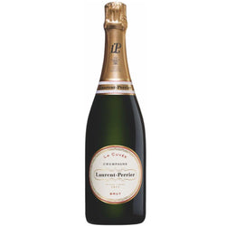 Laurent Perrier Champagne La Cuvée Brut