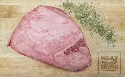 Picanha Australian Wagyu | BMS 8-9