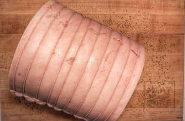 Porchetta | Heritage Breed