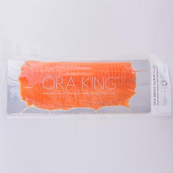 Smoked Ora King Salmon Side