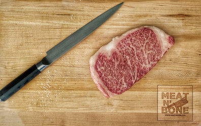 Buy Premium Beef & Steaks Online - Meat N' Bone – Tagged wagyu