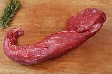 Whole Tenderloin | G1 Certified