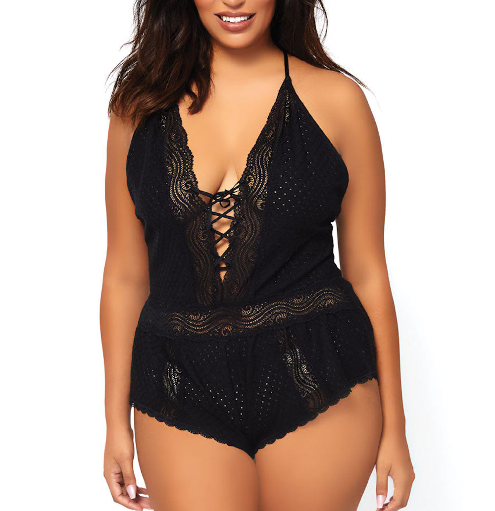 plus size bodysuits and rompers