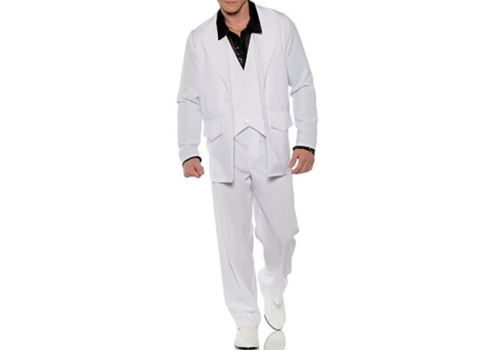 Last Minute Men's Halloween Costumes