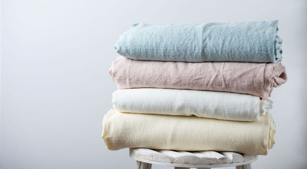 Why Soybean Fabric is a Good Sustainable Fabric for Baby Clothes