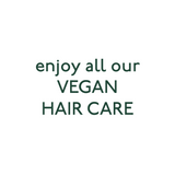 Vegan Hair Care Gifts 