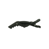 HAIR ACCESSORIES sectioning-crocodile-clips-black-2pk