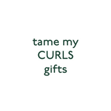 Tame My Curls Gift