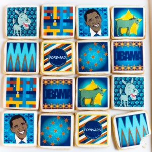 Election Cookies 2