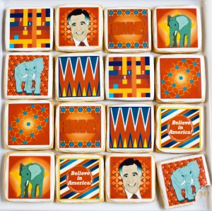 Election Cookies 3