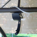 422SB Retractable Canopy Bracket