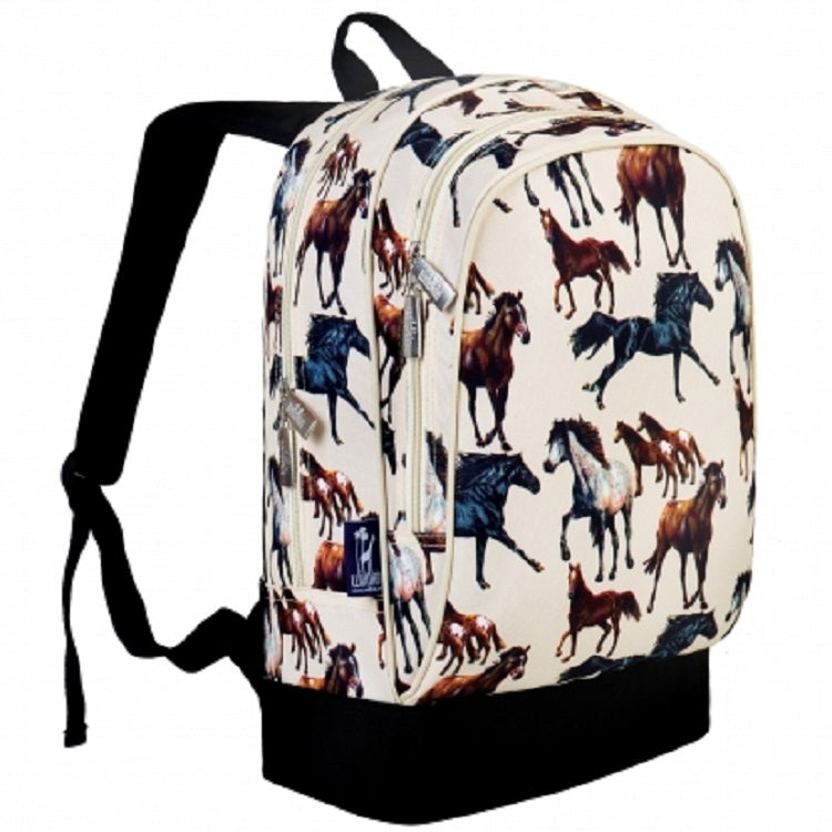 wildkin horse backpack