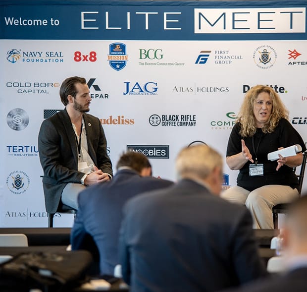 Elite Meet Virtual Conference