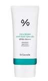 DR. CEURACLE CICA REGEN ANTI-DUST SUN GEL