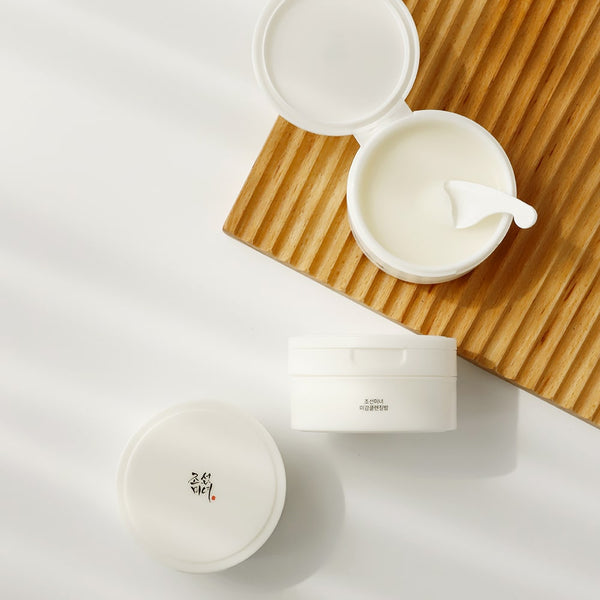 BEAUTY OF JOSEON Radiance Cleansing Balm