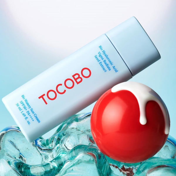 TOCOBO Bio Watery Sun Cream 50ml