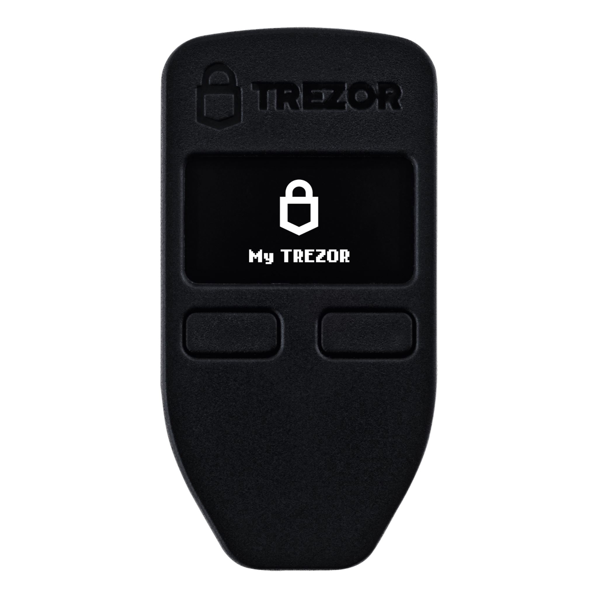 Which is Best? Trezor One vs. Trezor Model T Compared!