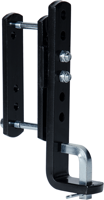 Haofy Kit de elos de barra Sway, substituição do sistema de desconexão mais  rápida da barra dianteira de aço inoxidável