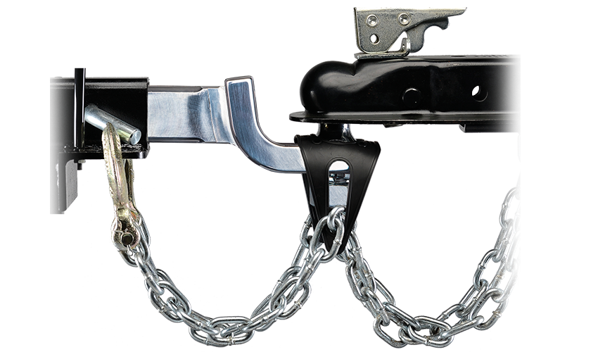 Chain-Up | Equal-i-zer® Hitch | Sway Control & Weight Distribution