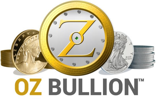 Oz Bullion