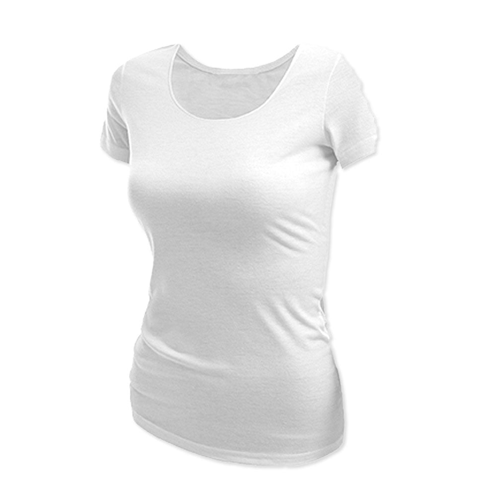 Womens Sweat-Proof Undershirts