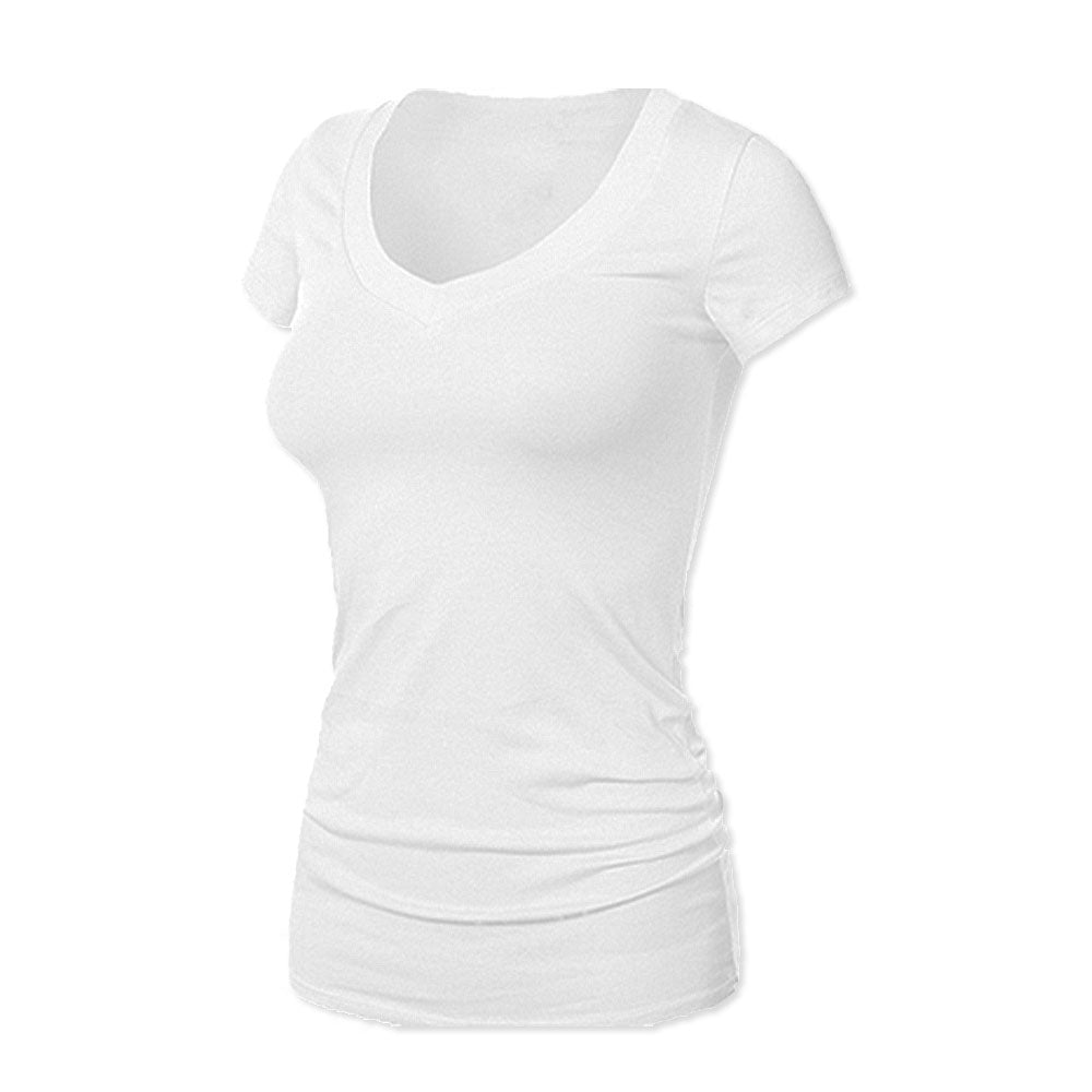 Womens Sweat-Proof Undershirts