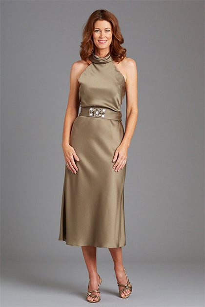 t length dresses for mother of the bride