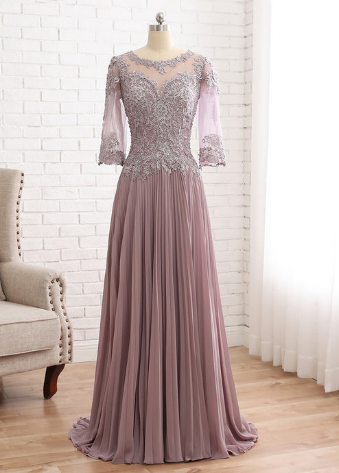 elegant mother of the bride gowns