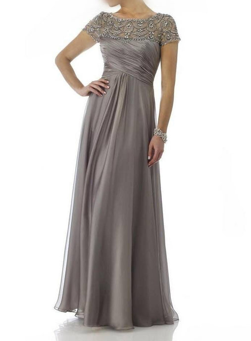 Elegant Style Mother of the Bride & Groom Dresses | Angrila