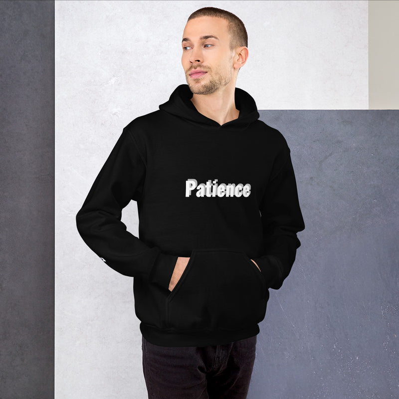 NO PATIENCE HOODIE ノーペイシエンス パーカー フーディ - 通販