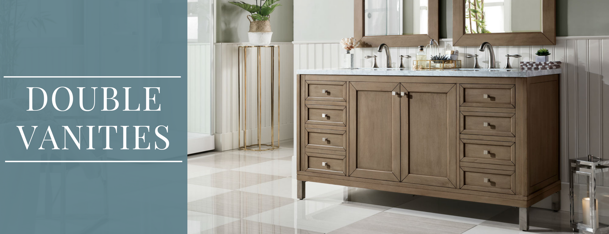 Leader In Quality Single And Double Bathroom Vanity Cabinets