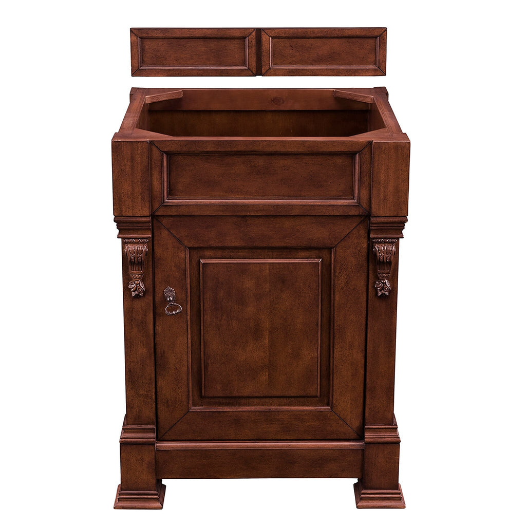 Brookfield 26 Single Bathroom Vanity