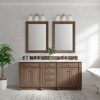 24 Alicante' Single Bathroom Vanity, Glossy White, Radiant Gold