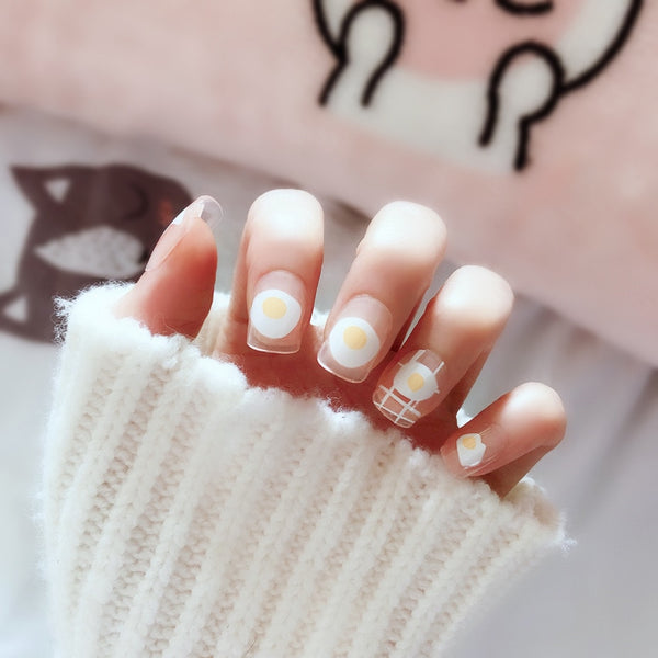 nails 24