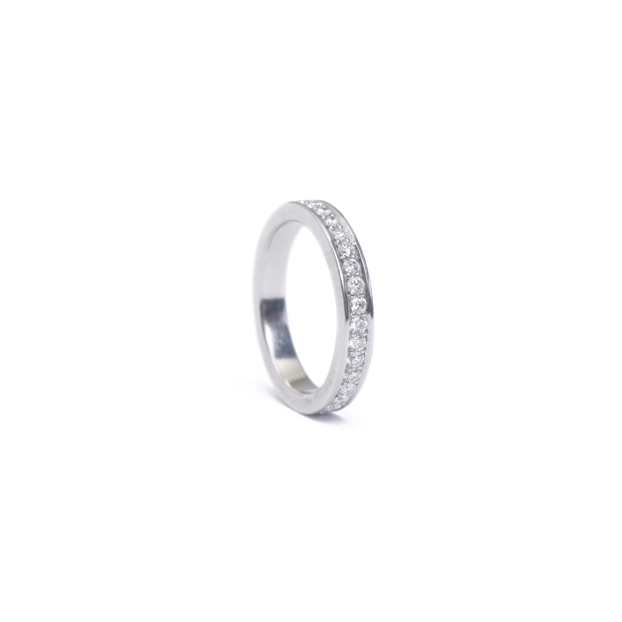 Pav  Eternity Band