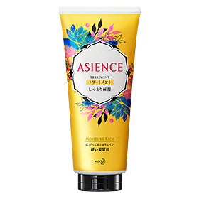 ASIENCE Moist Type Treatment