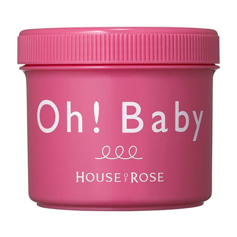 house of rose oh baby body smoother