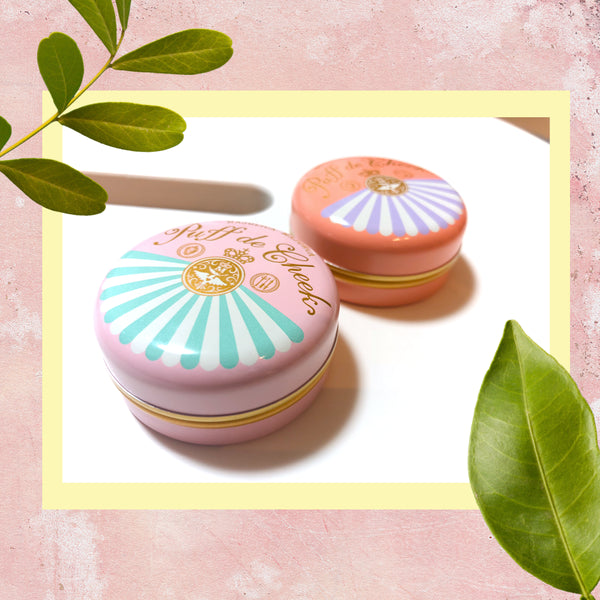 majolica majorca puff de cheeks