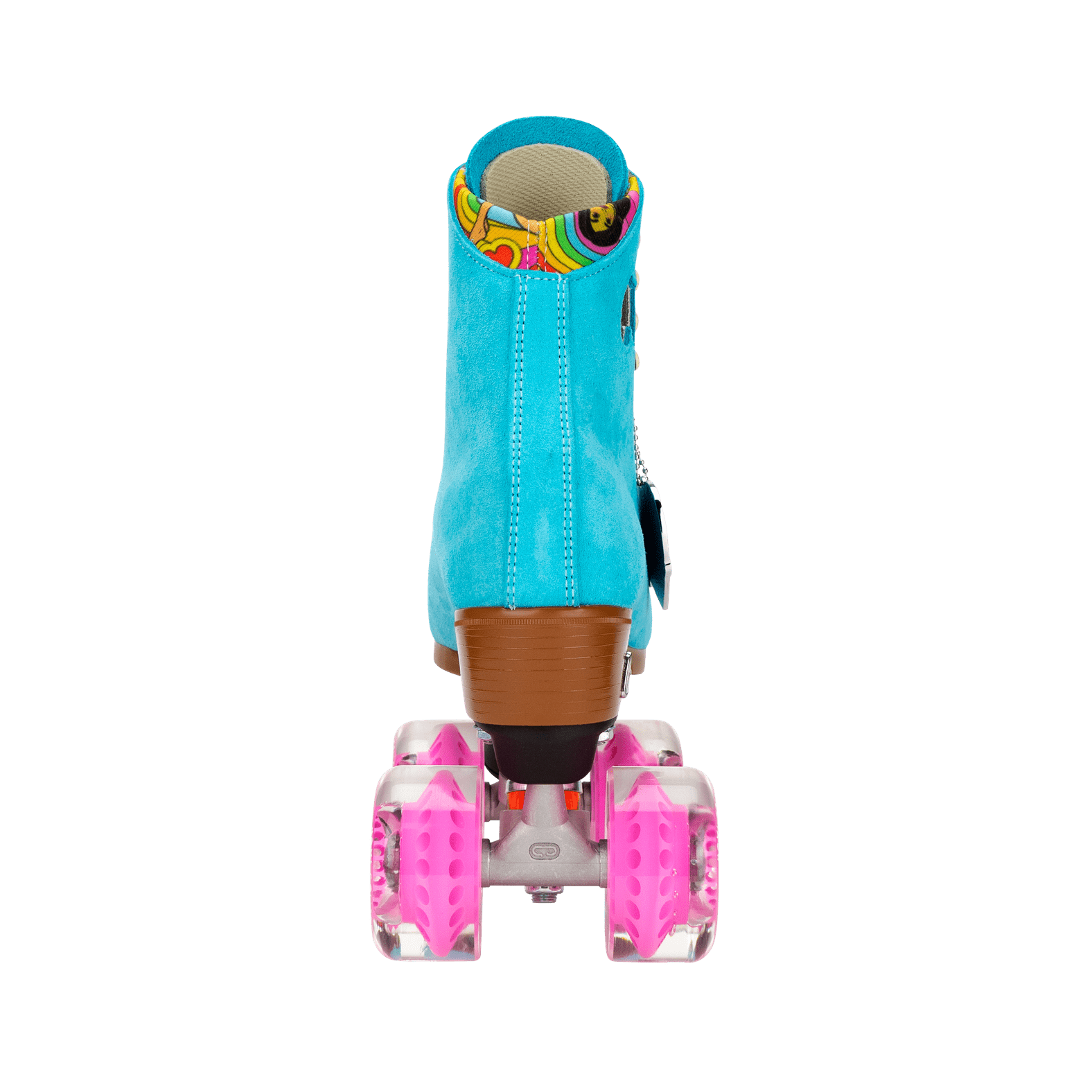 Malibu Barbie  Moxi Roller Skates - True Blue