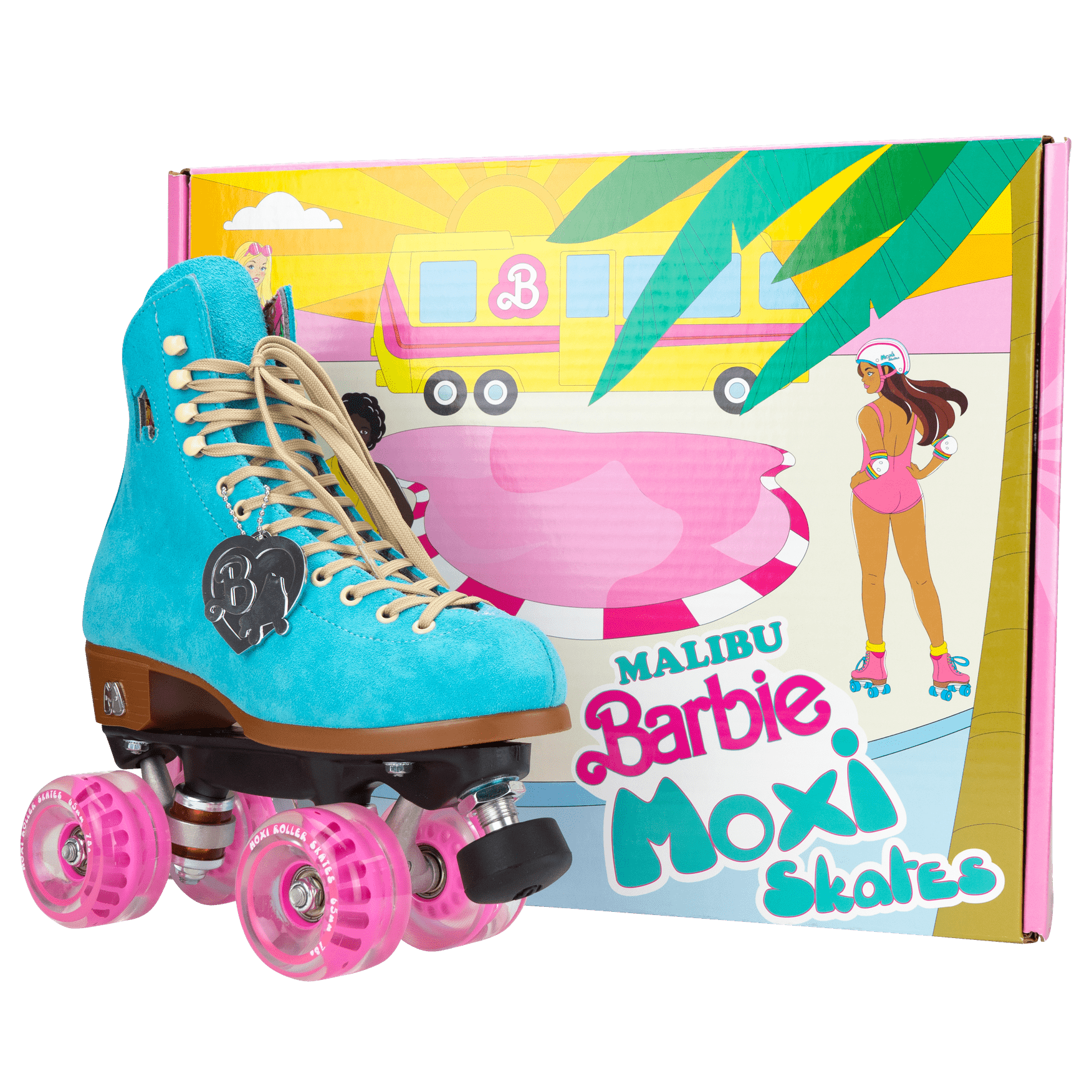 Barbie On Roller Skates sites.unimi.it