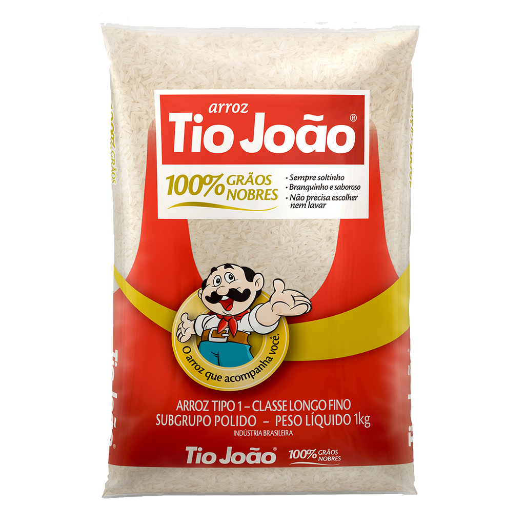 Polvilho Azedo Mais Brazil 1kg – RememBR