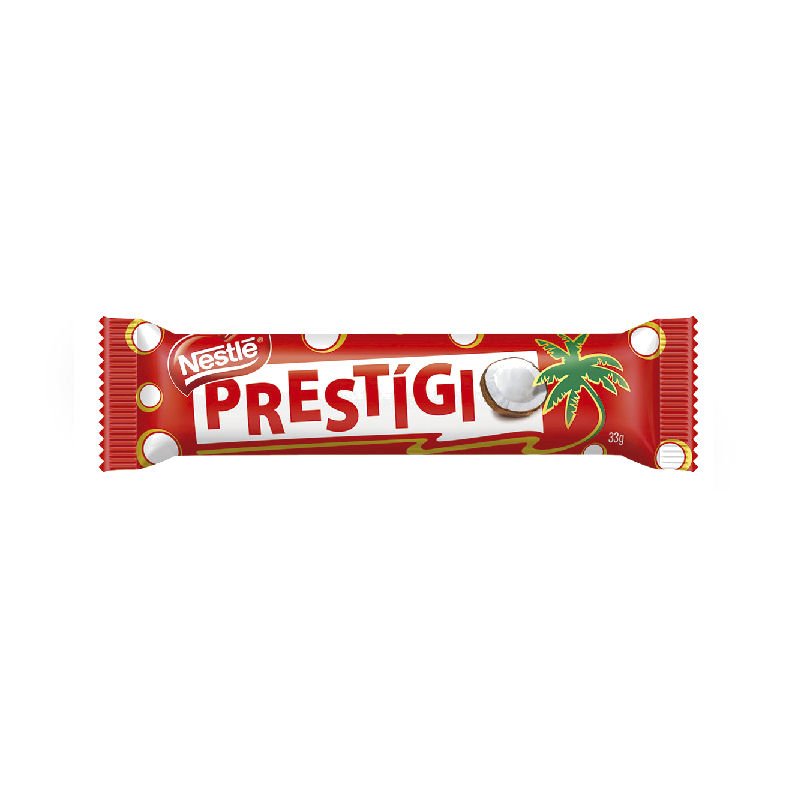 Nestle Chokito 32g – Kiosk Brazil