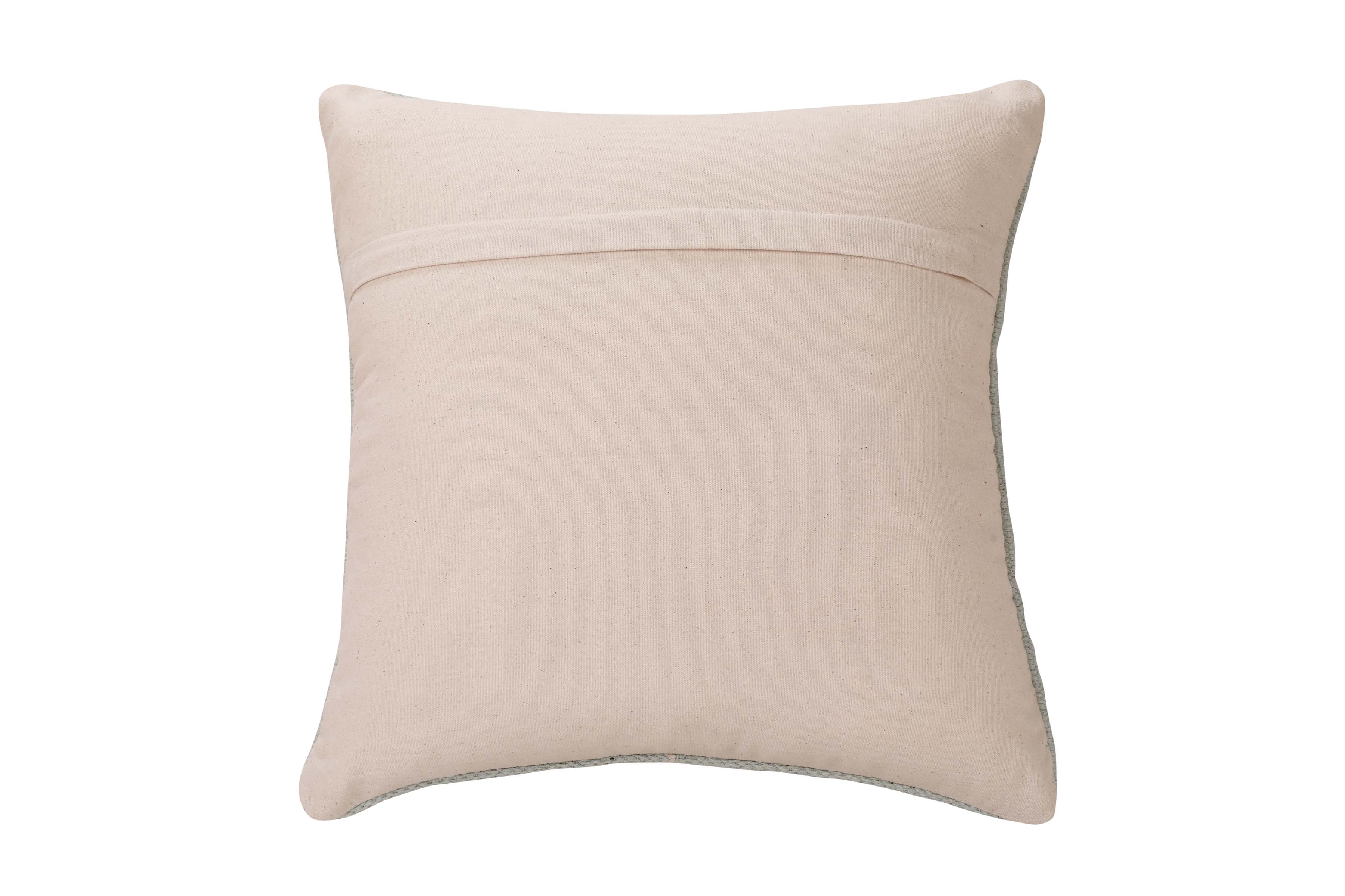 Terracotta 18 X 18 Throw Pillow, Comfort Colors Throw Pillows, Plain  Colored 18x18 Inch Accent Covers 