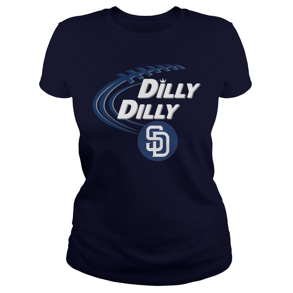 padres baseball shirt