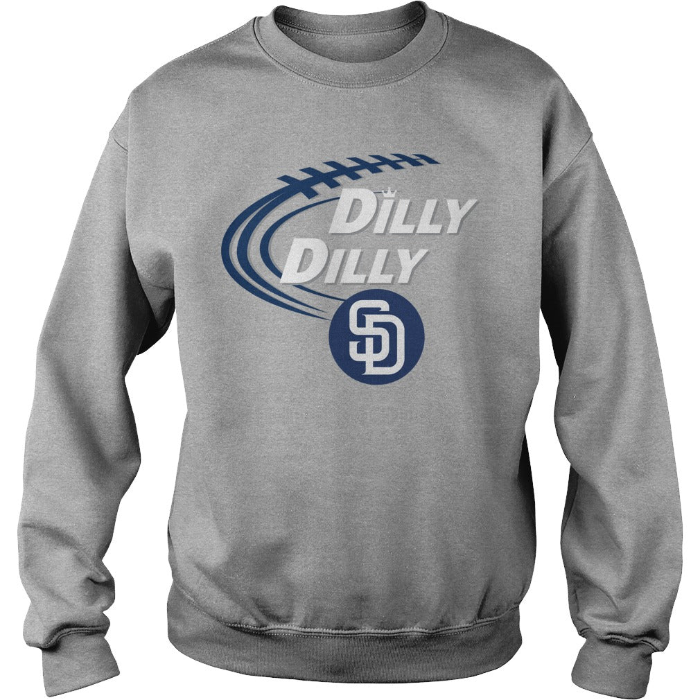 padres baseball shirt